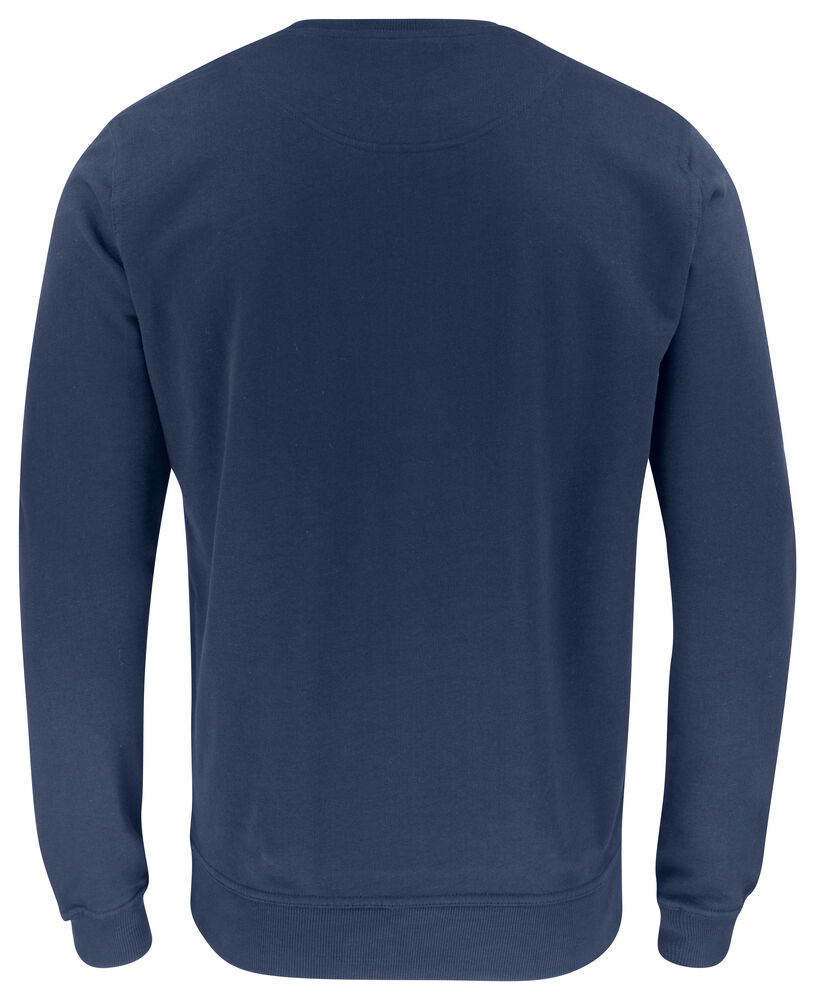 JOBMAN 5120 Sweater  2